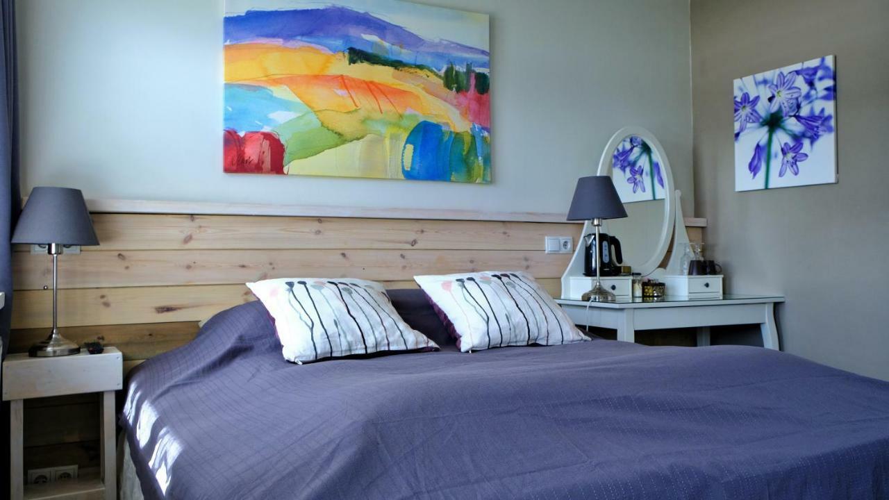 Hraunsnef Country Hotel Bifrost Exteriér fotografie